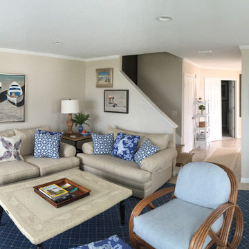 Living Spaces