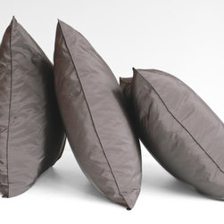 Flair Silk Pillows - Decorative Pillows