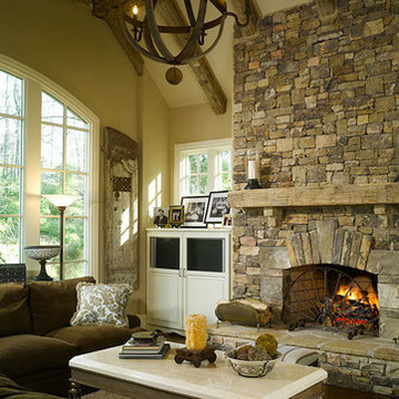 Featured Residential Work