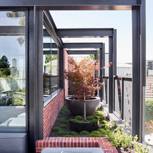 Kristen - Front Verandah