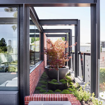 South Yarra Residence