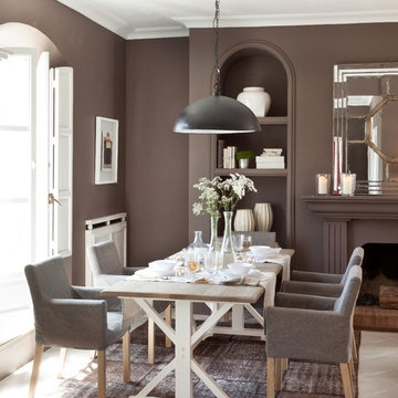 Vintage style appartment