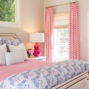 Bedrooms