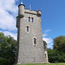 castles
