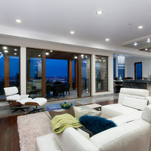 家庭房Family room