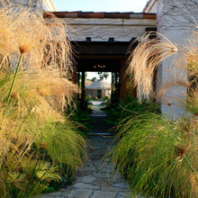 California Ranch