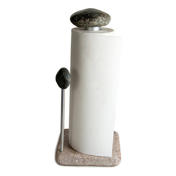 THE BEST Paper Towel Holders For Houzz