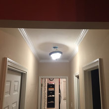 hallway light