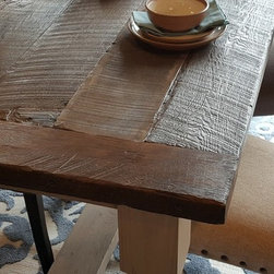 Tables - Products