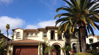 Carlsbad - Exterior House Painting