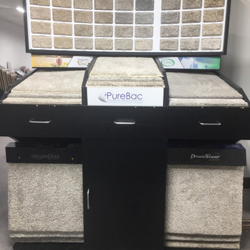 New Show Room - New Products