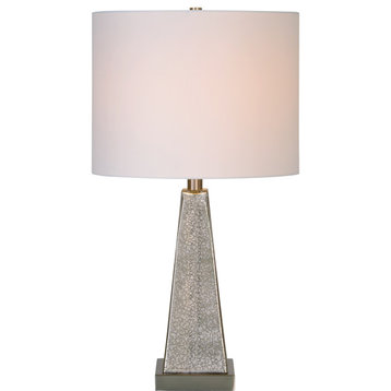 Trighton Table Lamp 13x24.25x13