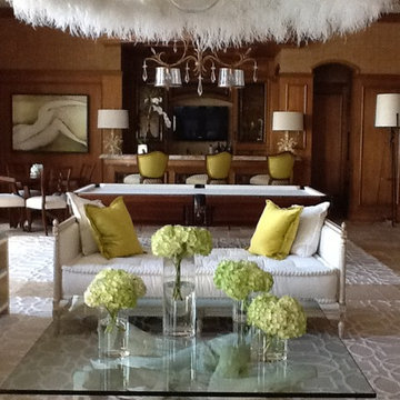 High End Interiors