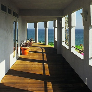 Malibu Seaside Residence