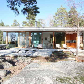 Villa Vindö