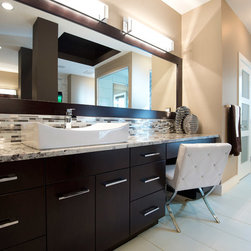 Cabico Cabinets - Kitchens - Products