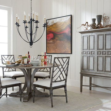 Light of Day Dining Room