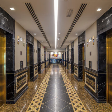 Princess Tower, Dubai
