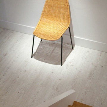 Quicksurfaces