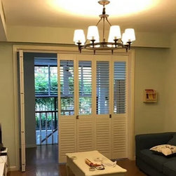 Sydney - Interior Shutters