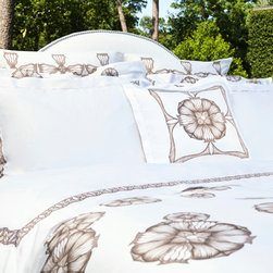 "Earth" from The Elements Collection - Bedding
