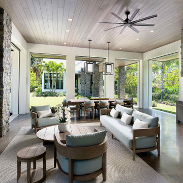Naples Estate