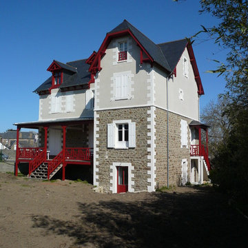 villegiature