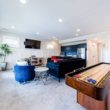 Nags Head • Luxury Oceanfront • Ocean Star