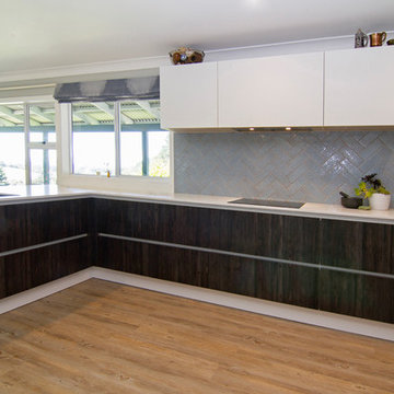 Corbett Residence