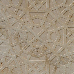 CNC Wall Decoration - Products