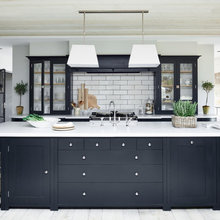 New Kitchen Ideas