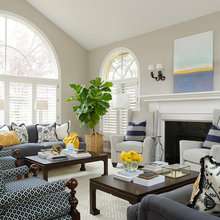 fireplaces