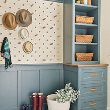 Mudroom