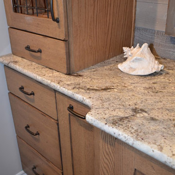 Vanity Display