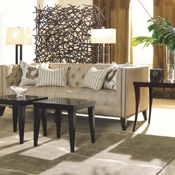 Living Rooms