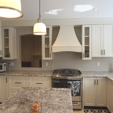 Ajax Kitchen