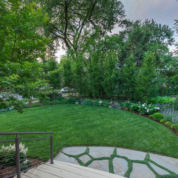 NW DC Townhouse