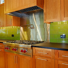 kitchen backsplash