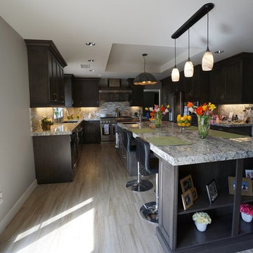 Indian Wells Transformation