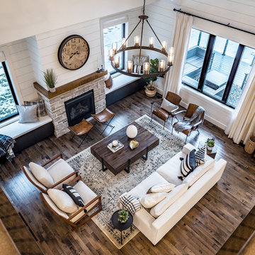 Modern Farmhouse