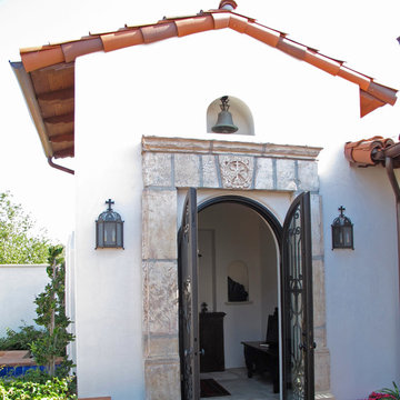 Exterior Lighting