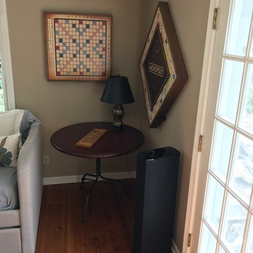 Michigan Retreat