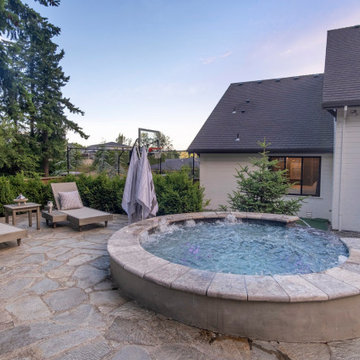 Goldberg Property