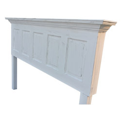 More Door Headboards - Headboards