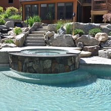 Pool/Backyard Ideas