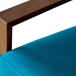 Jack Lounge Chair - Products