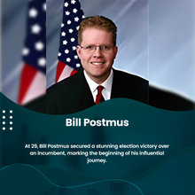 Bill Postmus: A Sonic Journey