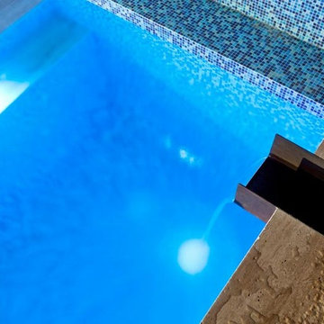 HIGH END POOLS