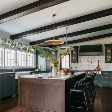Glen View Addition and Renovation