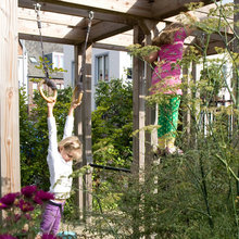 Patio Ideas